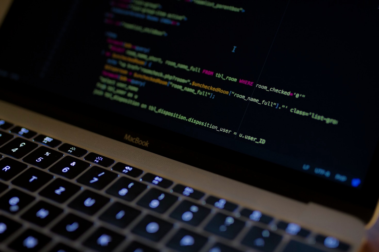 A Comprehensive Guide to SQL Server Security